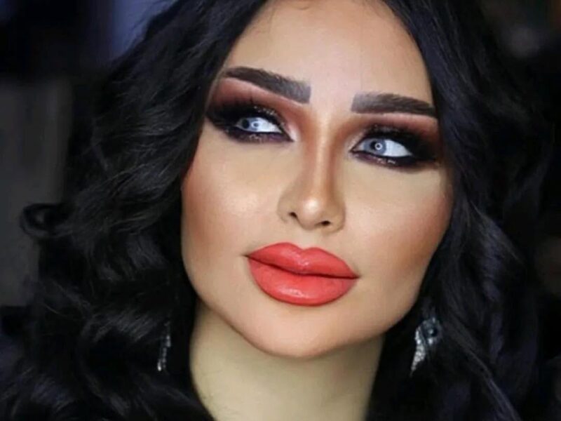 دادو مراد.. نجمة سورية تتألق بحضور استعراضي لافت وجاذبية متجددة