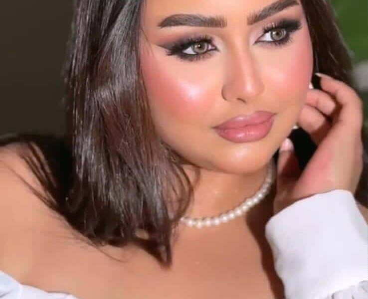 زهرة سليم تخطف الانظار بلمسة رانيا صلاح
