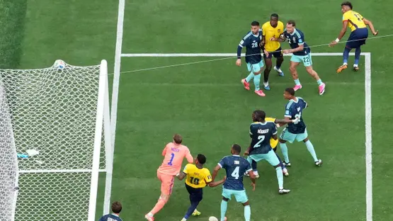 المانيا تنهي تحضيراتها للقاء الاكوادور بالمونديال