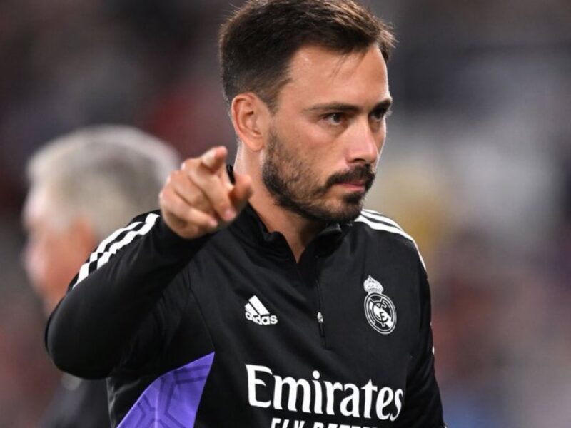 أنشيلوتي يتفق على تدريب ليل الموسم المقبل