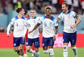 إنجلترا تواصل تحضيراتها للقاء النرويج بكأس العالم