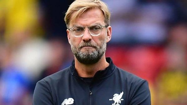 كلوب المرشح الأول لتدريب المنتخب الألماني