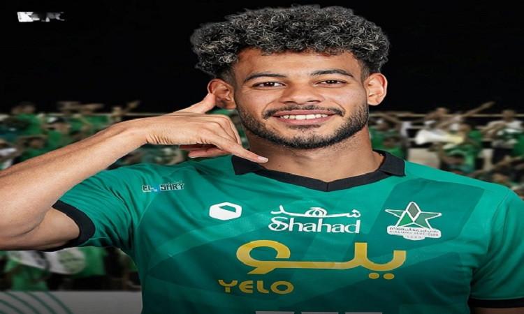النجمة يهزم الجندل في دوري الدرجة الأولى السعودي