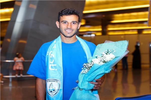 التعادل يحسم مواجهة الوكرة وقطر بمشاركة حمدي فتحي