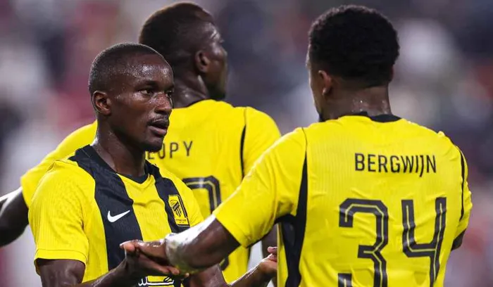 اتحاد جدة يقطع تأشيرة التأهل لدوري أبطال آسيا للنخبة