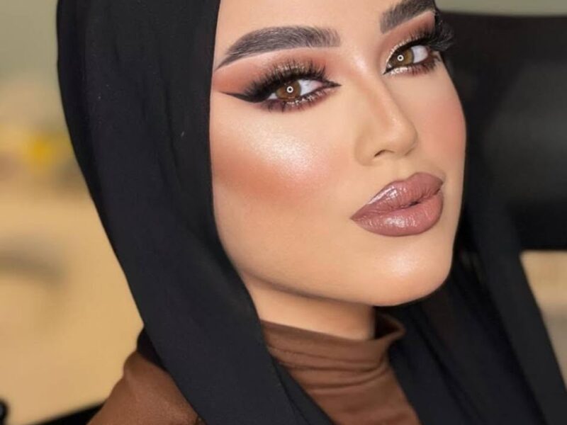 تمارا تخطف الانظار في احدث ظهور بلمسة غدير محمد