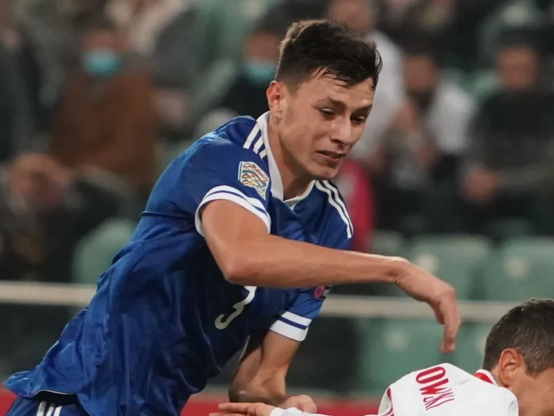 لاعب فينورد يدخل اهتمامات نادي ساوثامبتون
