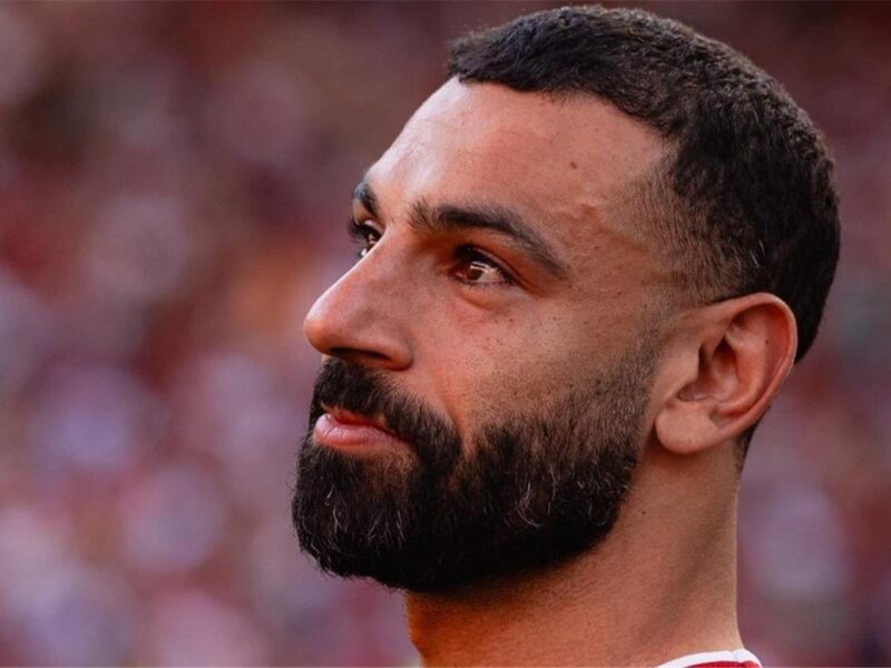 محمد صلاح على أعتاب الانتقال للدوري التركي